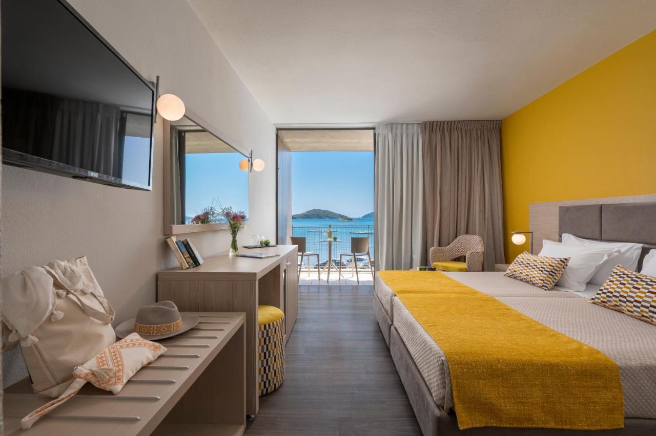 Hotel Alkyon à Skiathos Chora Extérieur photo