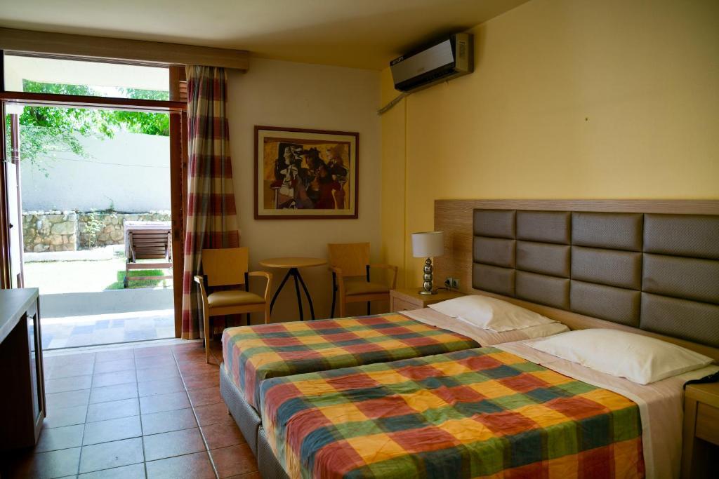 Hotel Alkyon à Skiathos Chora Extérieur photo
