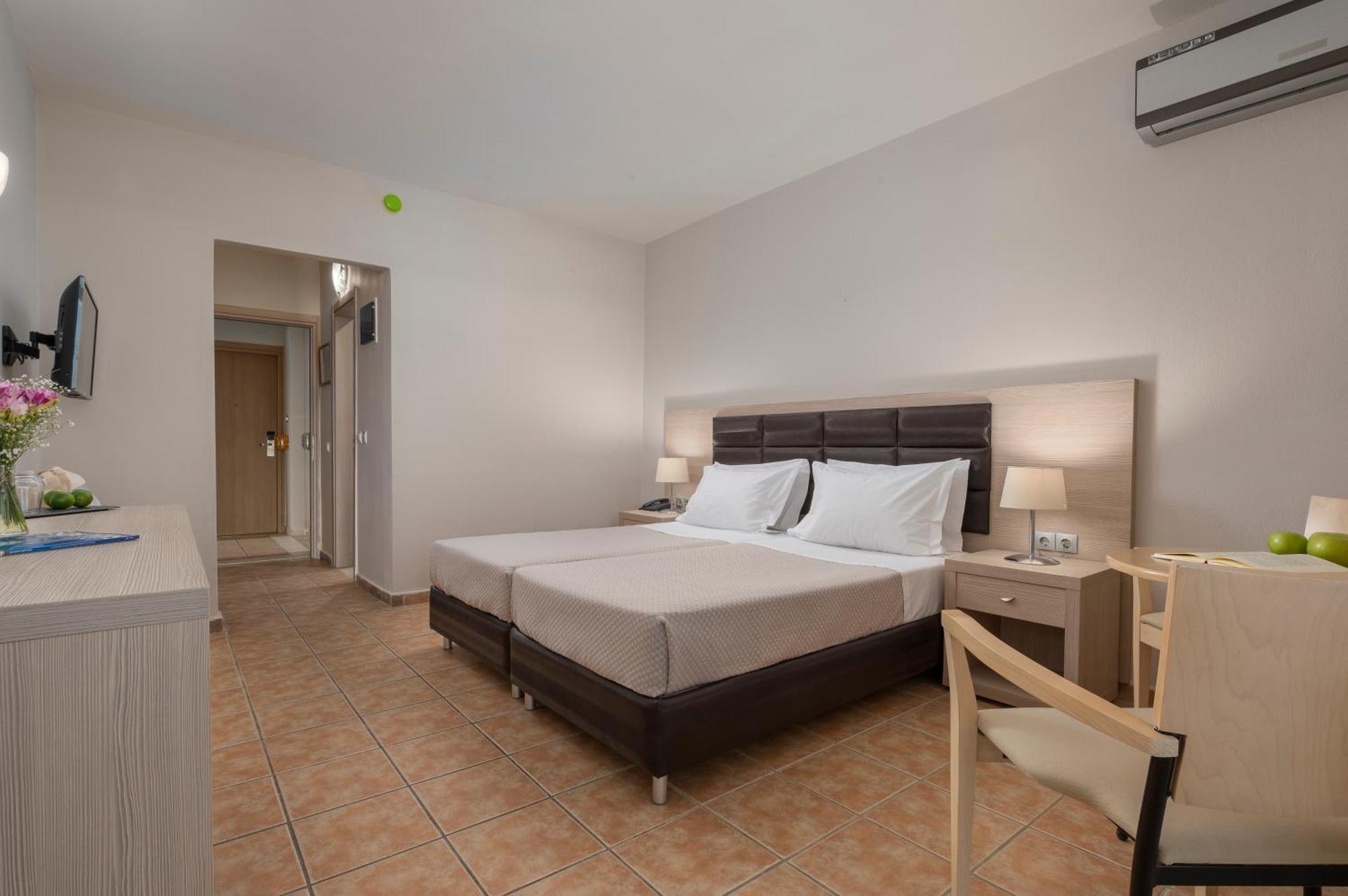 Hotel Alkyon à Skiathos Chora Extérieur photo